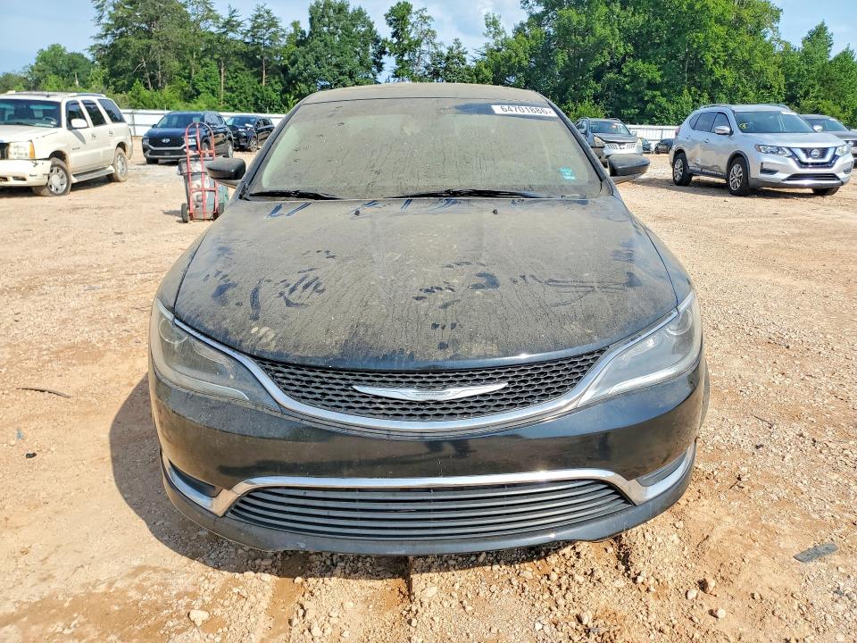 Photo 5 from auction – 2015 CHRYSLER 200 with VIN 1C3CCCAB6FN661120