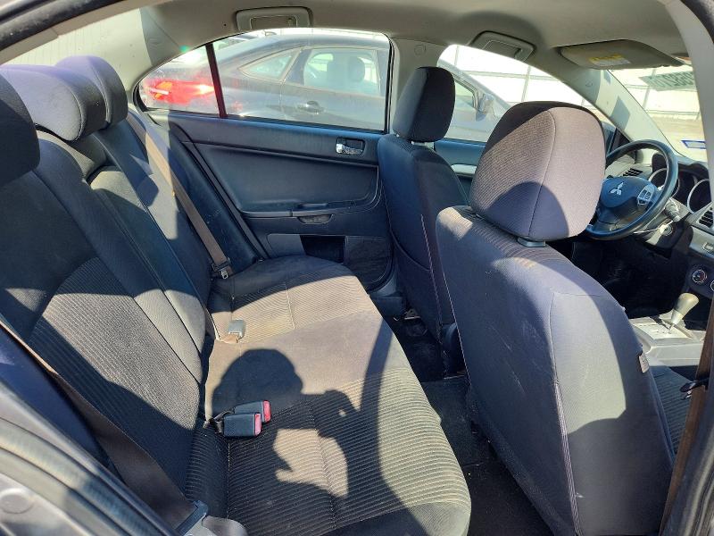 Photo 10 from auction – 2015 MITSUBISHI LANCER with VIN JA32U2FU6FU026248