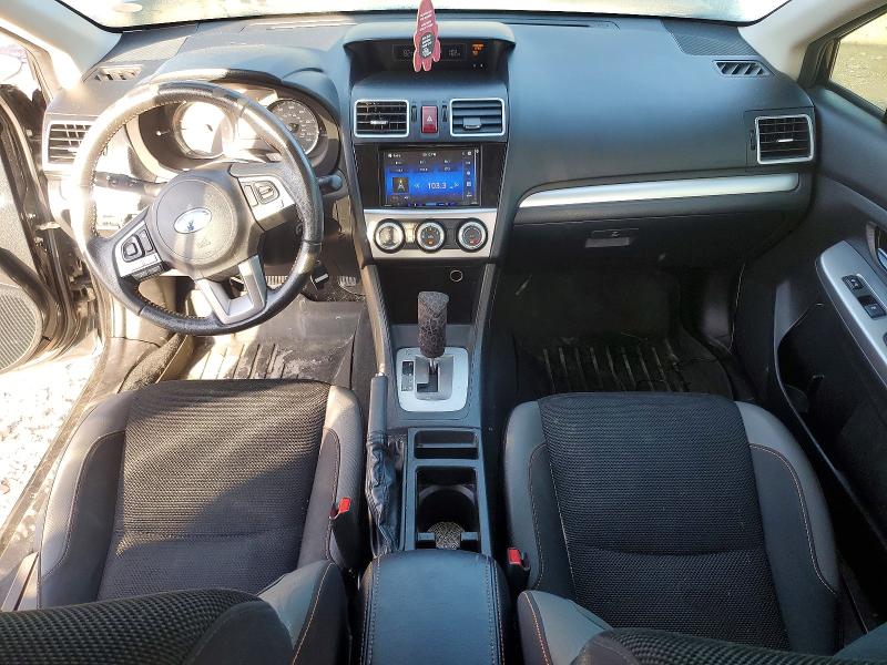 Photo 8 from auction – 2016 SUBARU CROSSTREK with VIN JF2GPABC2GH251283