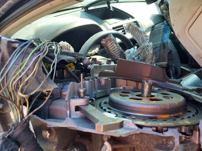 Photo 8 from auction – 2012 FORD FUSION with VIN 3FAHP0HA9CR376217