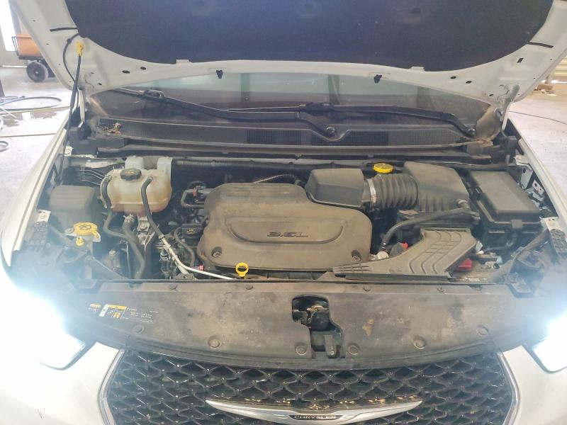 Photo 12 from auction – 2023 CHRYSLER PACIFICA with VIN 2C4RC1BG3PR620808