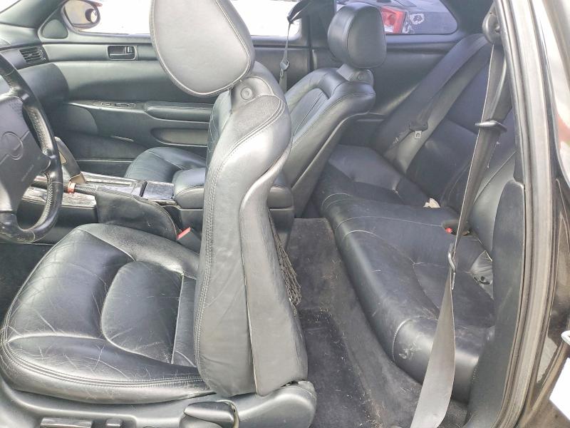 صورة رقم 10 من المزاد - 1997 LEXUS SC 300 مع VIN JT8CD32Z1V0039927