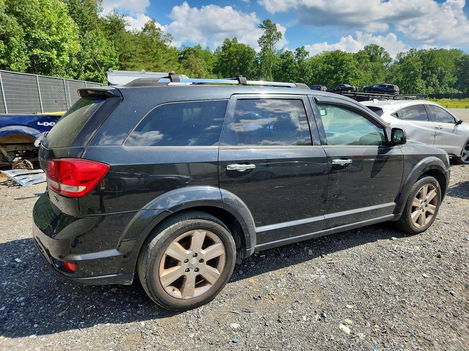 Foto 3 de la subasta – 2012 DODGE JOURNEY con VIN 3C4PDDFG9CT165583