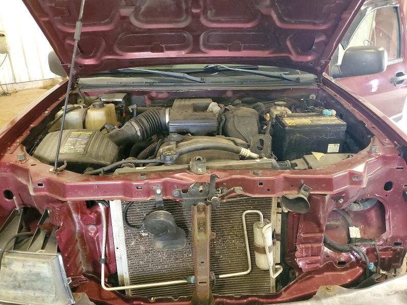 Photo 11 from auction – 2008 CHEVROLET COLORADO with VIN 1GCDT13EX88175651