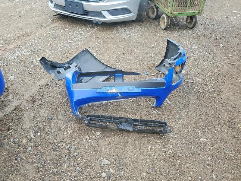 Photo 12 from auction – 2005 SUBARU IMPREZA with VIN JF1GG68515H816971