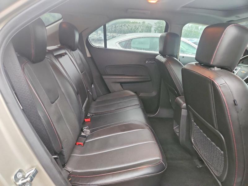 Photo 11 from auction – 2014 CHEVROLET EQUINOX with VIN 2GNFLHEK1E6247527