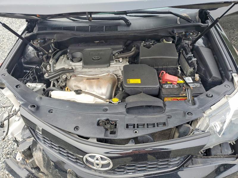 Photo 11 from auction – 2014 TOYOTA CAMRY with VIN 4T1BF1FK3EU439257