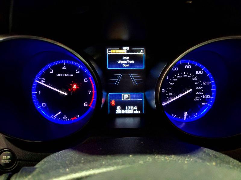 صورة رقم 9 من المزاد - 2015 SUBARU LEGACY مع VIN 4S3BNAN62F3076193