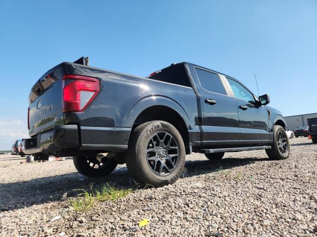 Photo 3 from auction – 2024 FORD F150 with VIN 1FTEW2KP3RKF18809