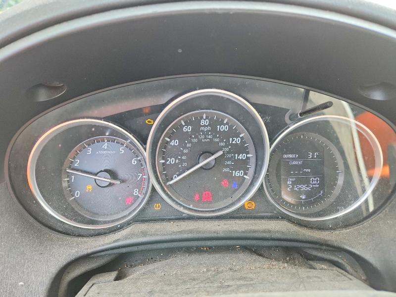 Photo 9 from auction – 2015 MAZDA CX-5 with VIN JM3KE2BE6F0468328
