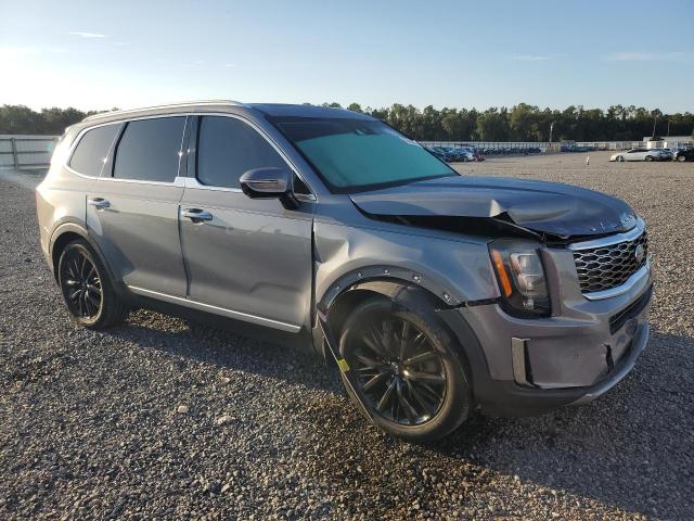 Снимка 4 от търг – 2020 KIA TELLURIDE с VIN 5XYP54HC4LG035354
