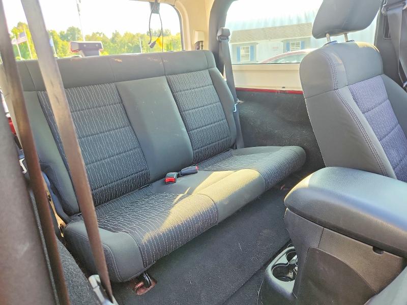 Photo 10 from auction – 2012 JEEP WRANGLER with VIN 1C4AJWAGXCL263261