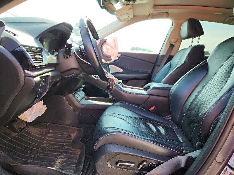Photo 7 from auction – 2019 ACURA RDX with VIN 5J8TC2H52KL022178