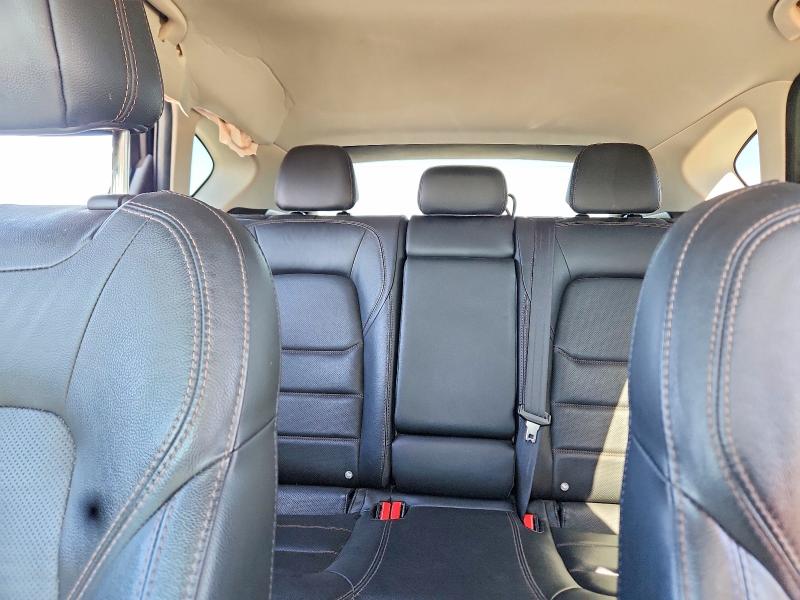 Фото 10 с аукциона – 2022 MAZDA CX-5 с VIN JM3KFBCM3N0621250