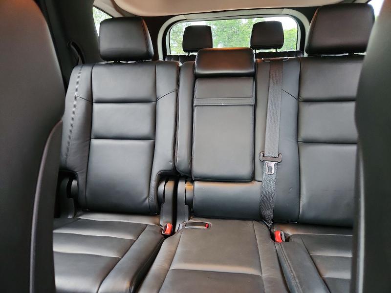 Photo 10 from auction – 2015 DODGE DURANGO with VIN 1C4RDHDG3FC823885
