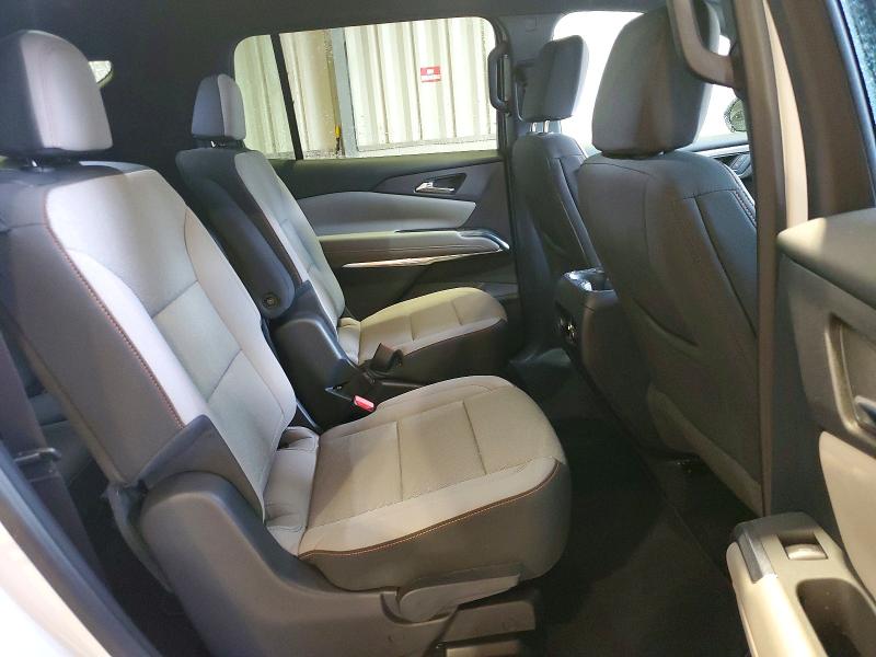 Photo 11 from auction – 2026 CHEVROLET TRAVERSE with VIN 1GNEVGKS9TJ310698