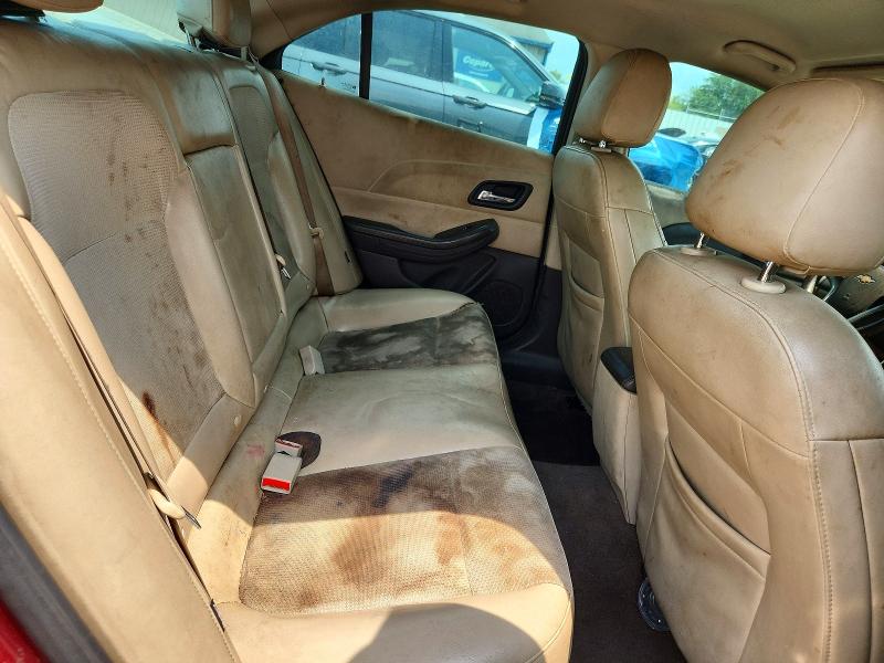 Photo 10 from auction – 2015 CHEVROLET MALIBU with VIN 1G11D5SLXFF181216