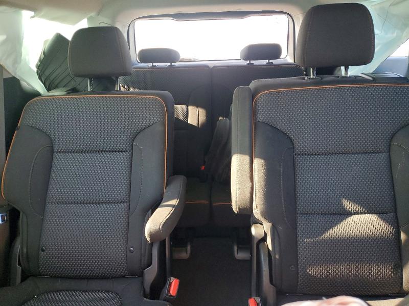 Photo 10 from auction – 2021 GMC ACADIA with VIN 1GKKNLLS6MZ107388