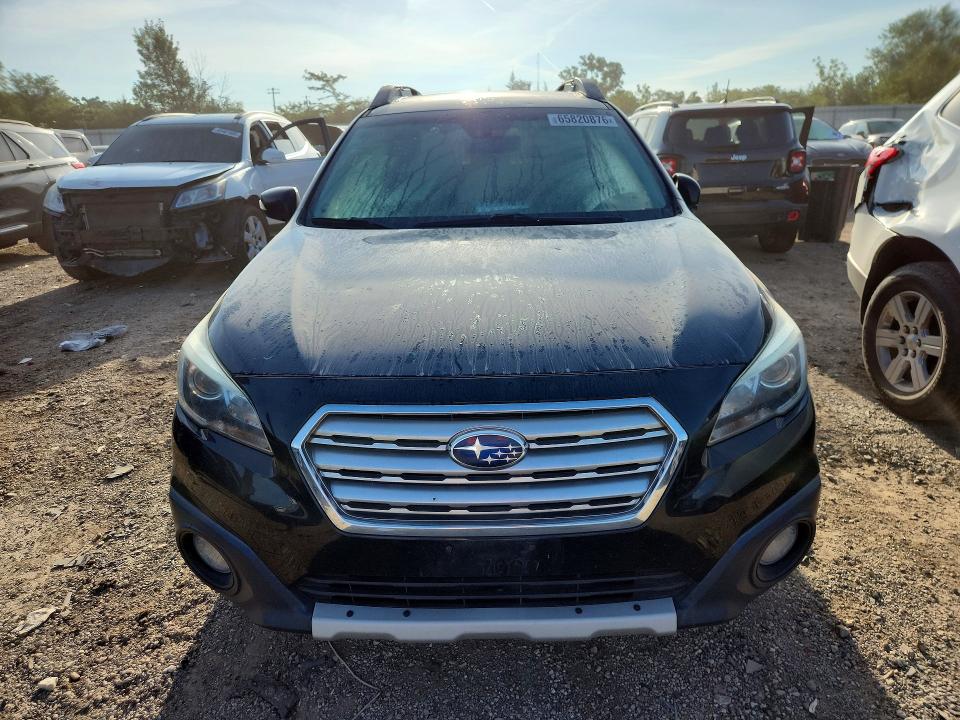 Photo 5 from auction – 2017 SUBARU OUTBACK with VIN 4S4BSANC2H3281123