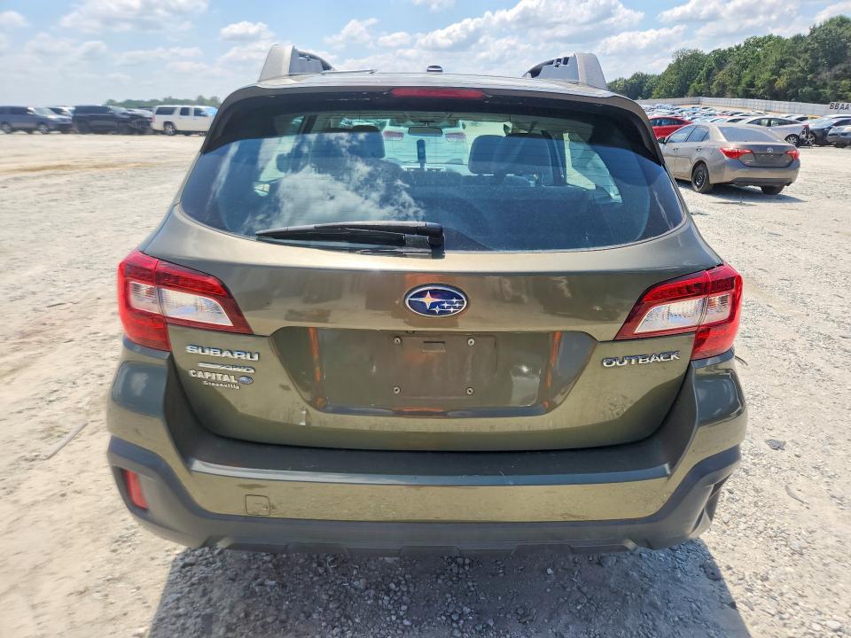 Foto 6 de la subasta – 2019 SUBARU OUTBACK con VIN 4S4BSABC2K3204277