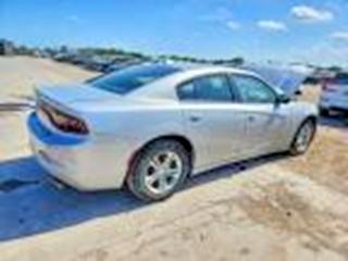 Photo 3 from auction – 2023 DODGE CHARGER with VIN 2C3CDXBG4PH569190