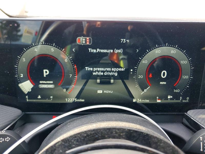Photo 9 from auction – 2026 NISSAN KICKS with VIN 3N8AP6DC7TL331113