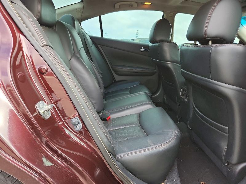 Photo 10 from auction – 2014 NISSAN MAXIMA with VIN 1N4AA5AP3EC908853