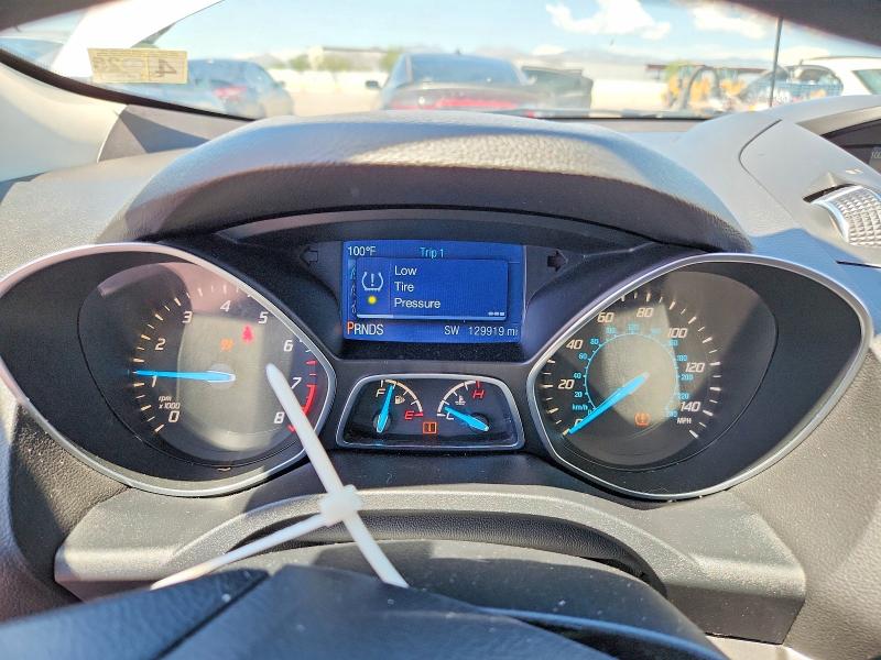 Photo 9 from auction – 2014 FORD ESCAPE with VIN 1FMCU0GXXEUC73897