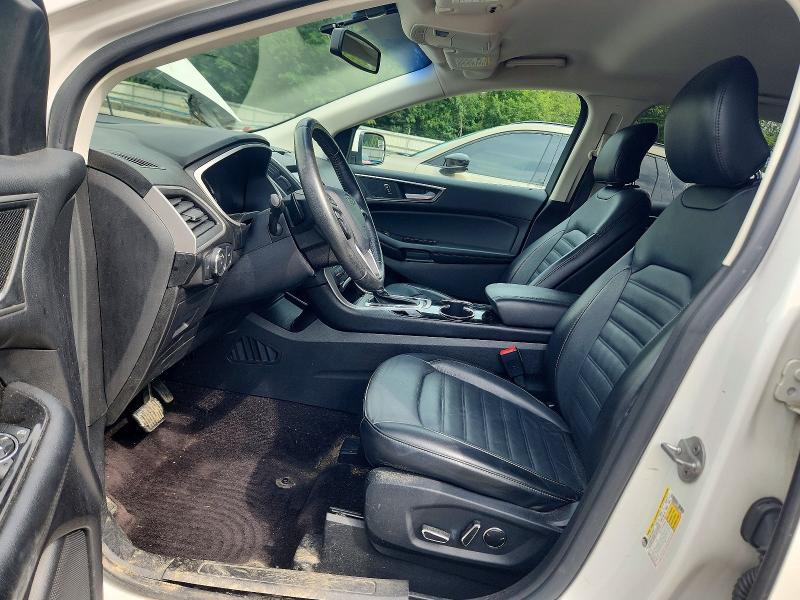 Снимка 7 от търг – 2016 FORD EDGE с VIN 2FMPK4J92GBC51135