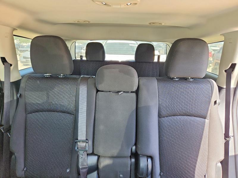 Фото 10 с аукциона – 2017 DODGE JOURNEY с VIN 3C4PDCBB2HT612010