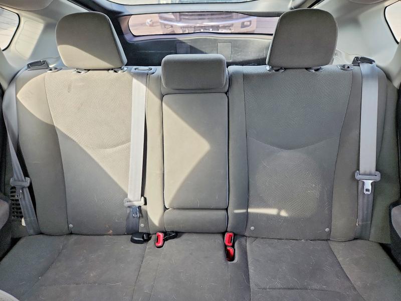 Photo 10 from auction – 2012 TOYOTA PRIUS with VIN JTDKN3DU1C5455133