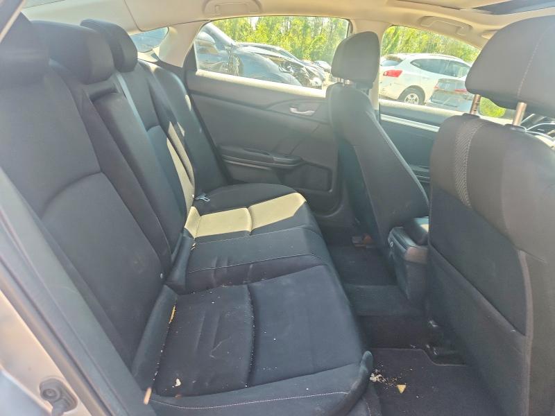 Photo 10 from auction – 2016 HONDA CIVIC with VIN 2HGFC2F79GH002502