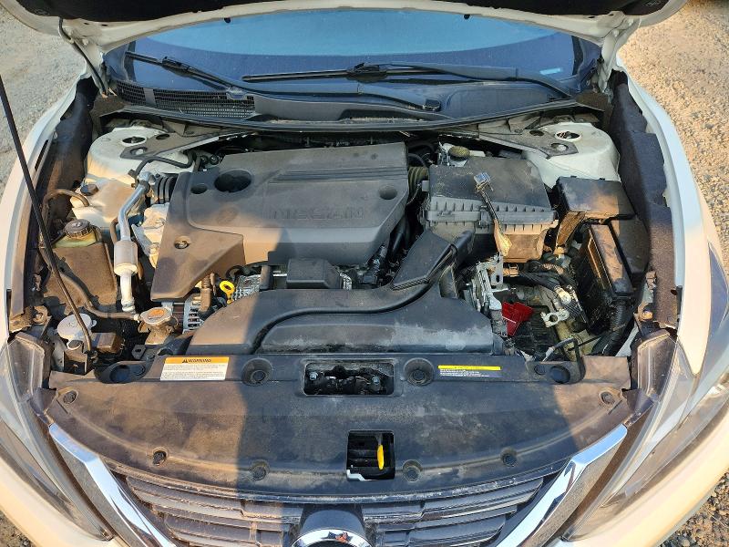 Photo 11 from auction – 2018 NISSAN ALTIMA with VIN 1N4AL3APXJC278631