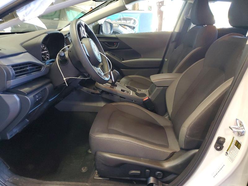 Фото 7 с аукциона – 2025 SUBARU CROSSTREK с VIN JF2GUHDC7SH202104