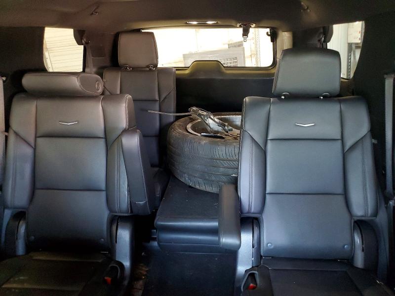Снимка 10 от търг – 2023 CADILLAC ESCALADE с VIN 1GYS3AKL3PR234954