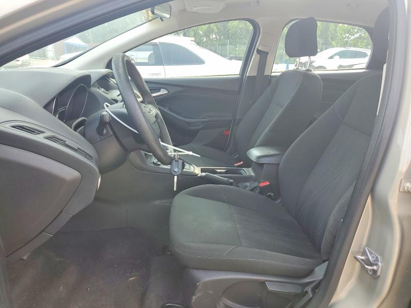 Photo 7 from auction – 2016 FORD FOCUS with VIN 1FADP3F28GL345024