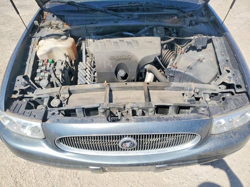 Фото 11 с аукциона – 2004 BUICK LESABRE с VIN 1G4HR54K94U167243