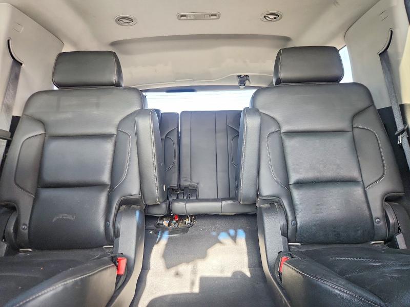 Фото 10 с аукциона – 2019 GMC YUKON с VIN 1GKS2BKCXKR167765