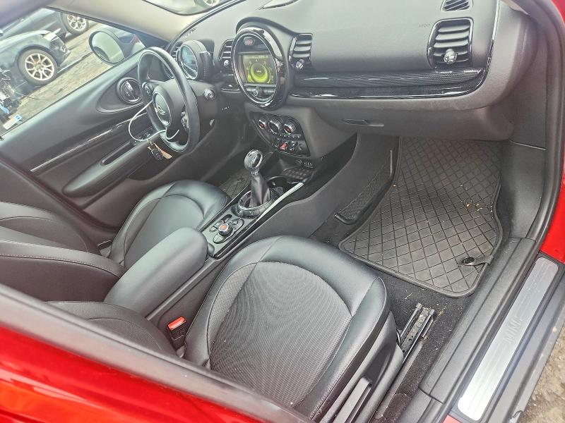 Photo 8 from auction – 2016 MINI COOPER with VIN WMWLN5C57G2E29878