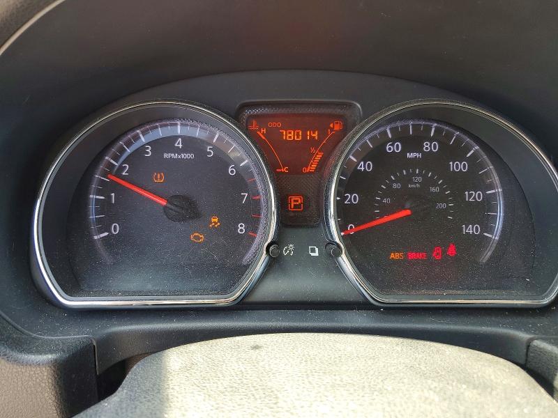 Photo 9 from auction – 2014 NISSAN VERSA NOTE with VIN 3N1CE2CP7EL384021