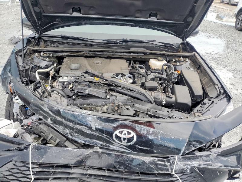 Foto 11 de la subasta – 2025 TOYOTA CAMRY con VIN 4T1DAACK6SU622336