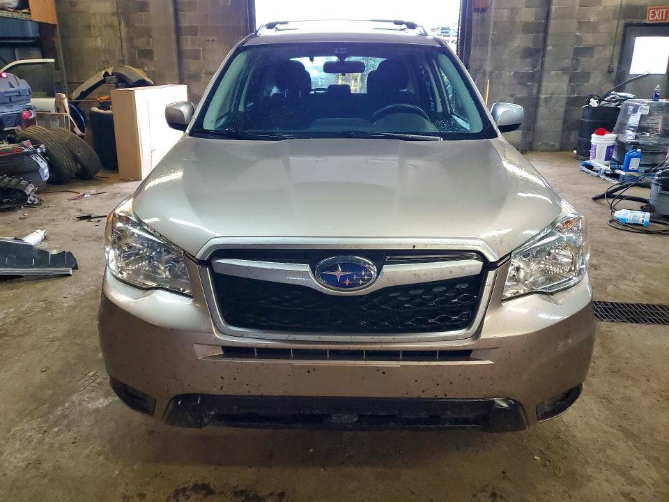 Photo 5 from auction – 2016 SUBARU FORESTER with VIN JF2SJCBC6GH464048