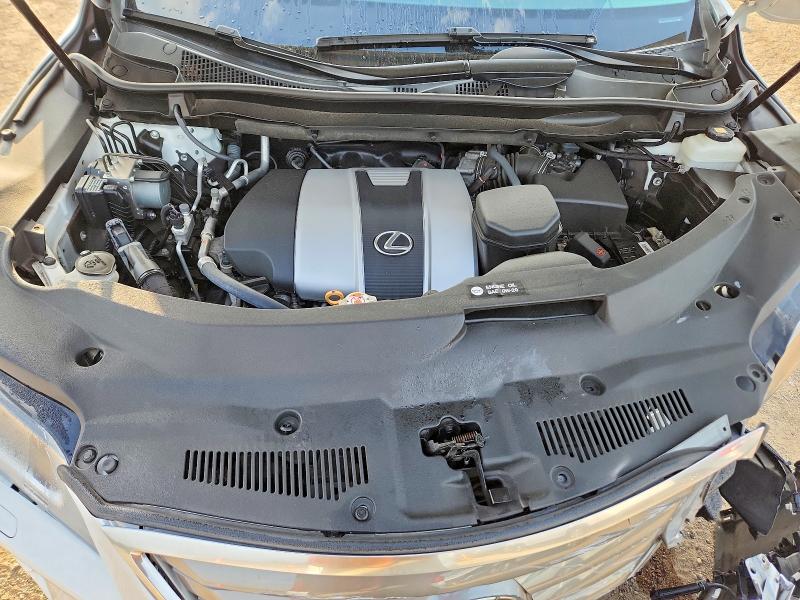 Снимка 11 от търг – 2019 LEXUS RX 350 с VIN 2T2BZMCA2KC182394