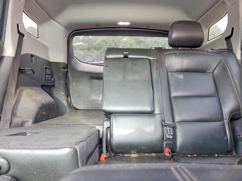 Photo 10 from auction – 2019 GMC TERRAIN with VIN 3GKALVEV6KL246400