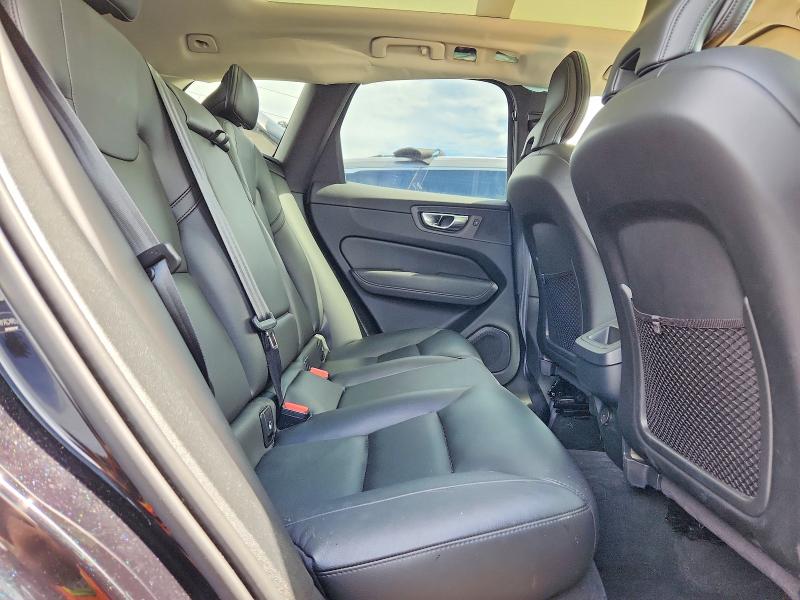Photo 11 from auction – 2024 VOLVO XC60 with VIN YV4L12RK2R1912191