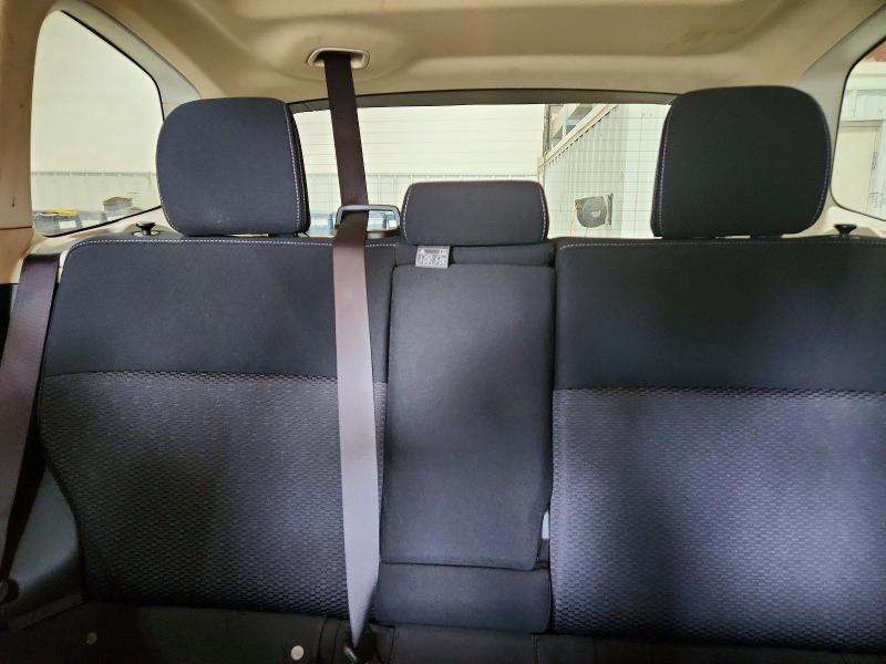 Photo 10 from auction – 2015 SUBARU FORESTER with VIN JF2SJADC6FH808266