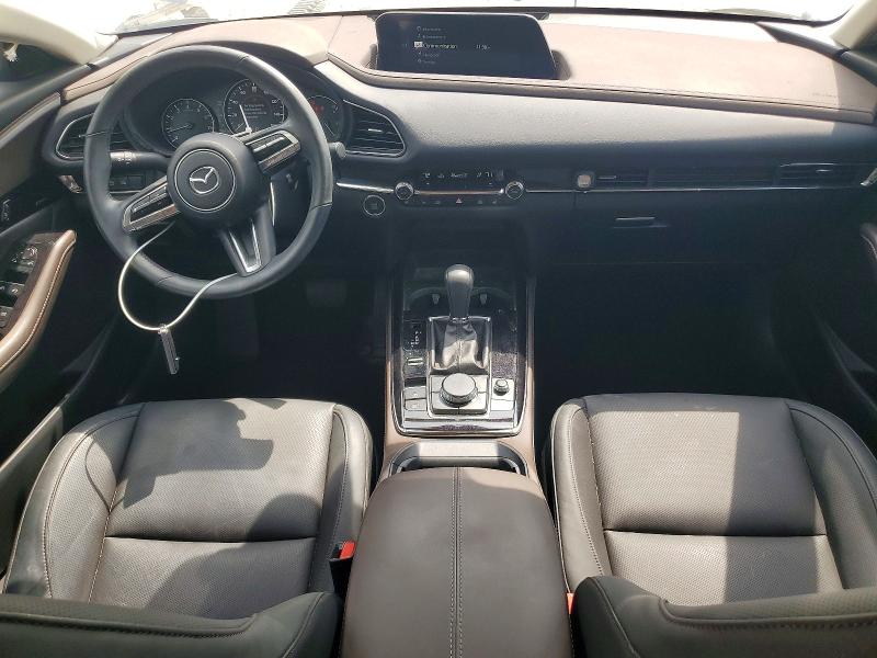Photo 8 from auction – 2022 MAZDA CX-30 with VIN 3MVDMBEY8NM433228