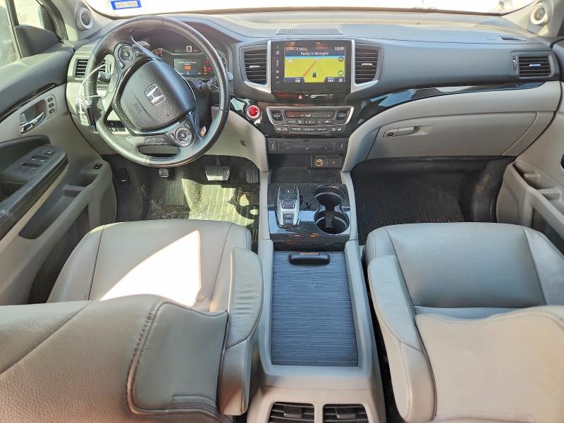 Zdjęcie 8 z aukcji – 2016 HONDA PILOT z VIN 5FNYF6H98GB081154