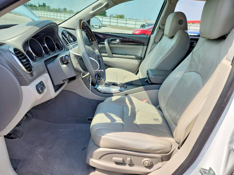 Снимка 7 от търг – 2016 BUICK ENCLAVE с VIN 5GAKRBKD3GJ102702