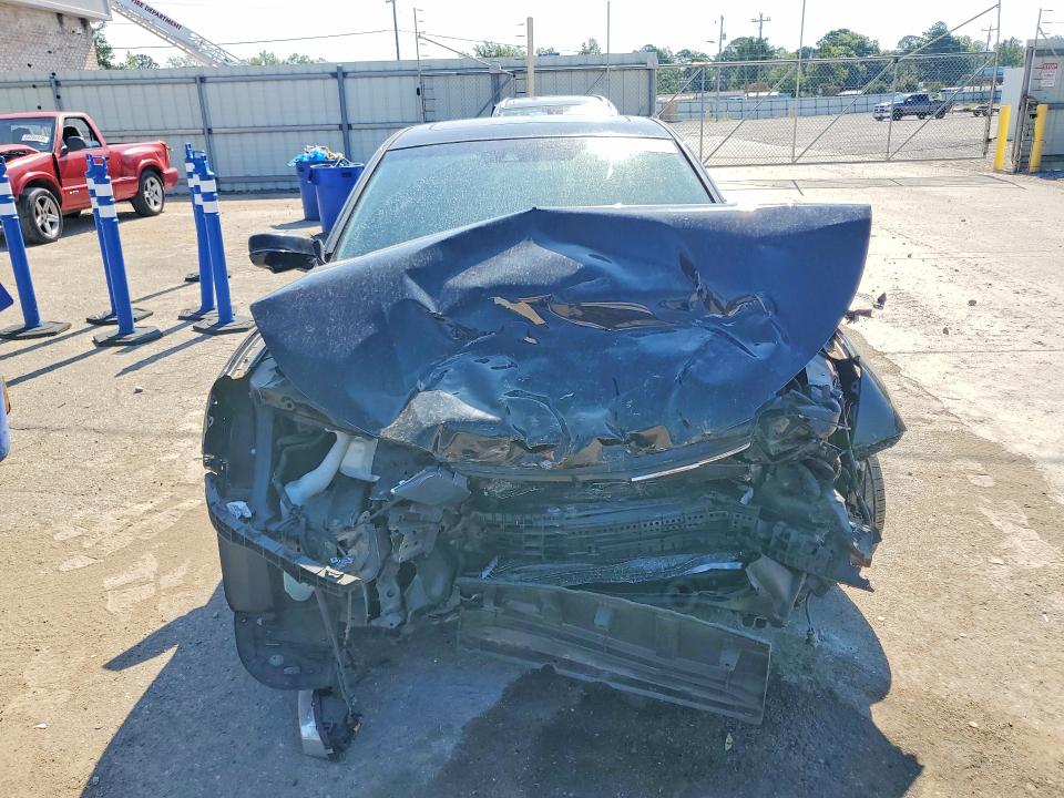 Photo 5 from auction – 2013 HONDA ACCORD with VIN 1HGCR2F88DA073629